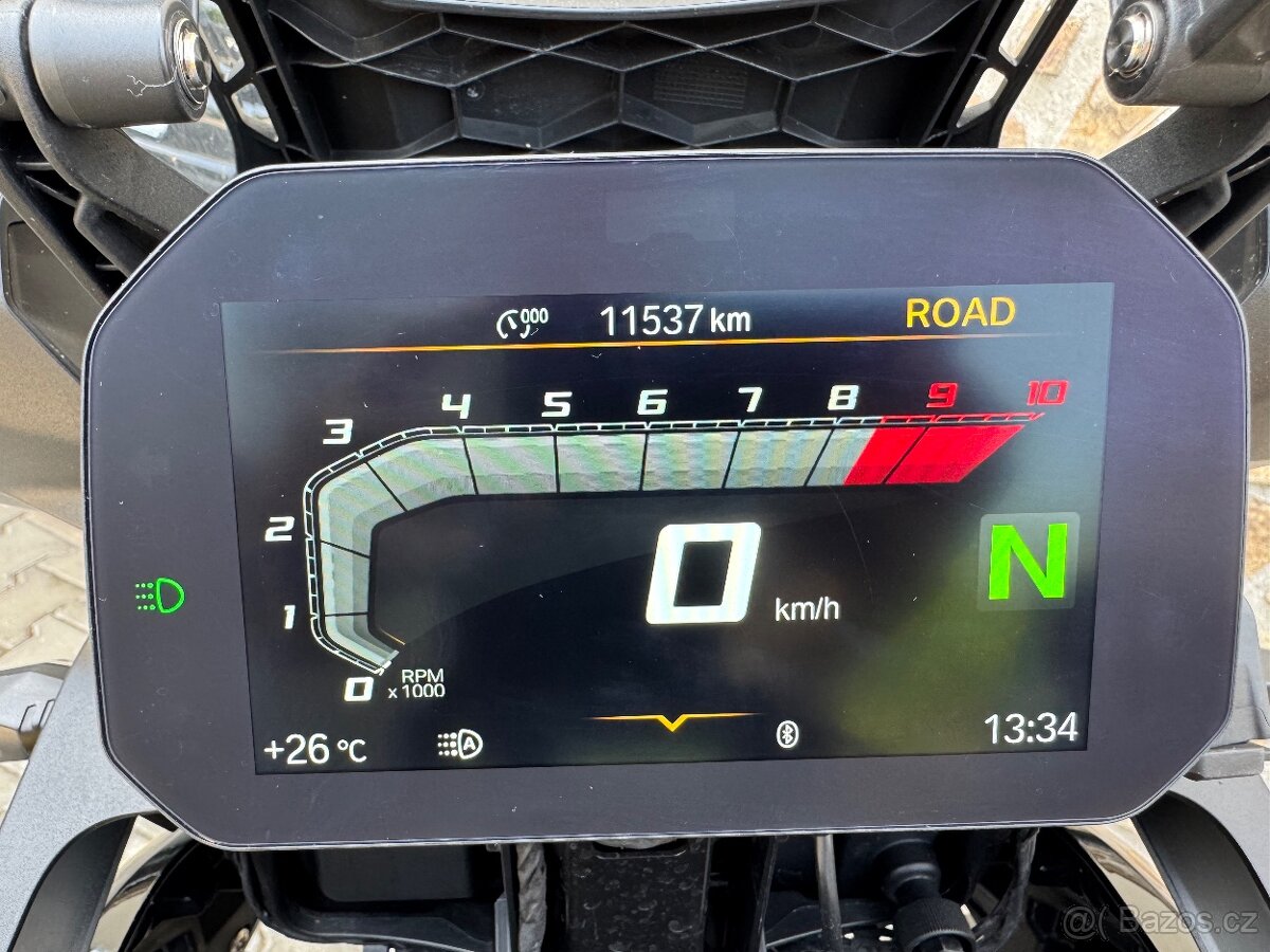 BMW F 850 GS “40 YEARS GS” Edition - 2022 - 16