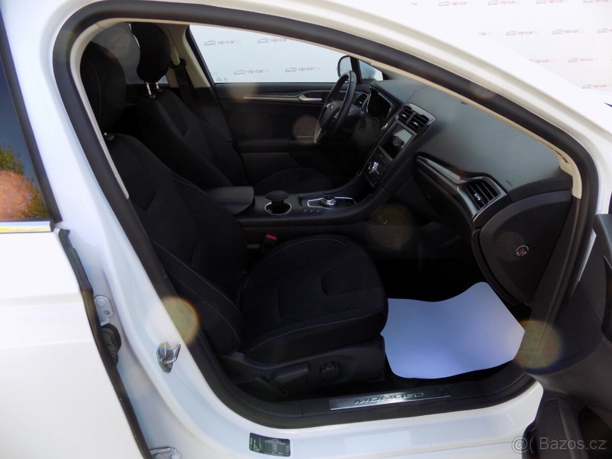 Ford Mondeo 2.0TDCi/AWD/Titanium/AT/LED/ - 16