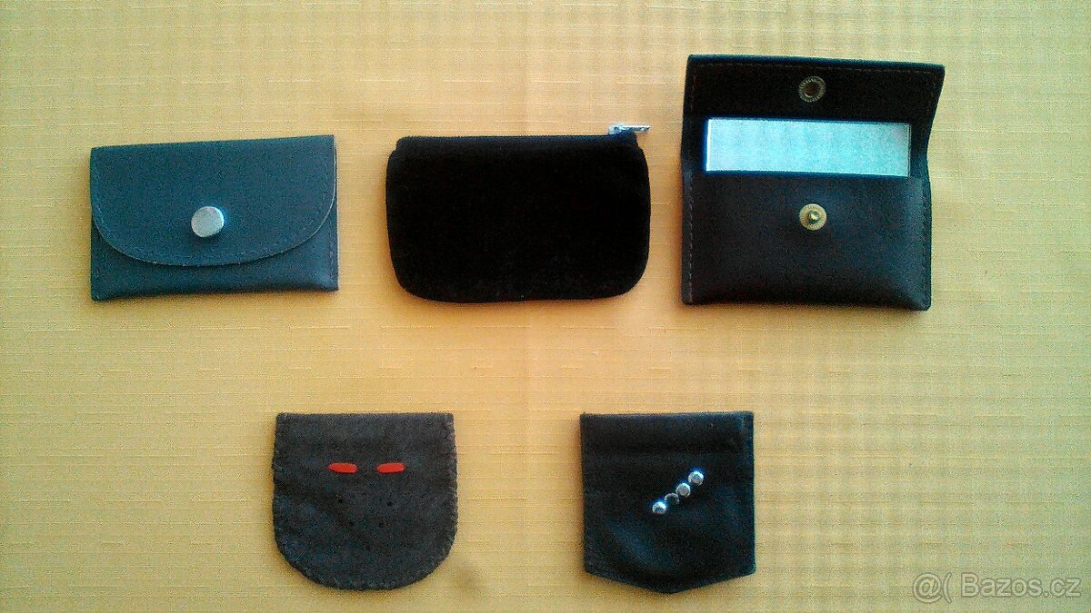 Retro-pánská koženk.taška,dámské kožené kabelky, tašky - 16