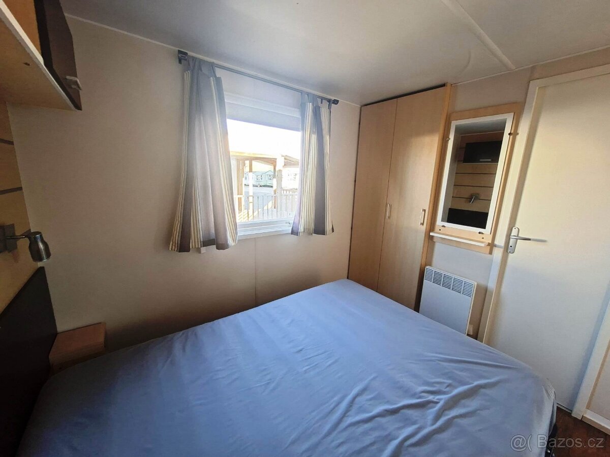 mobilheim,mobilní dům IRM Cordelia 8,5 x3,9 m - 16