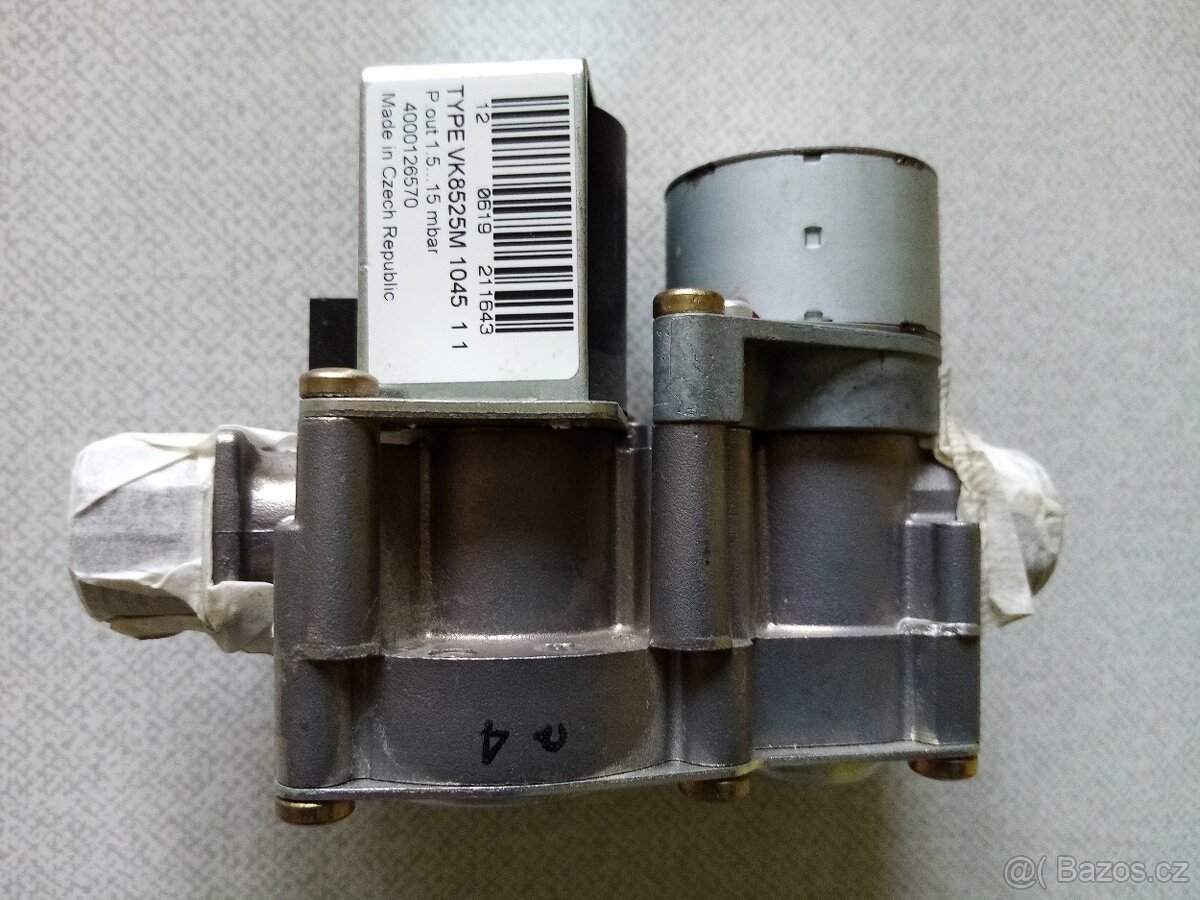 Protherm PANTHER 25 A/1, Protherm PANTHER 12 A/1 - 16