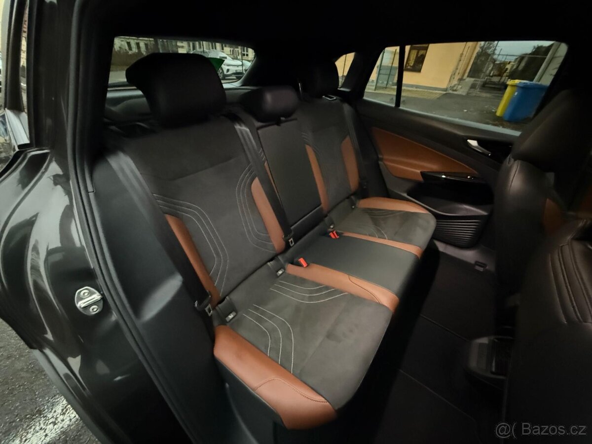 VW ID4 Pro Business 77 kWh/2022/Fulled/SOH93%/134Tkm - 16