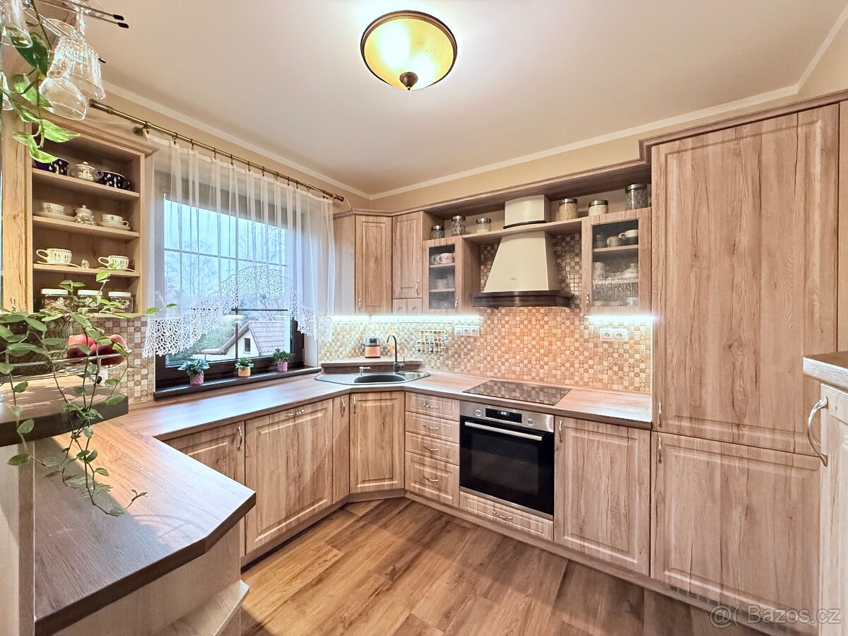 Prodej rodinného domu v Žermanicích - 16