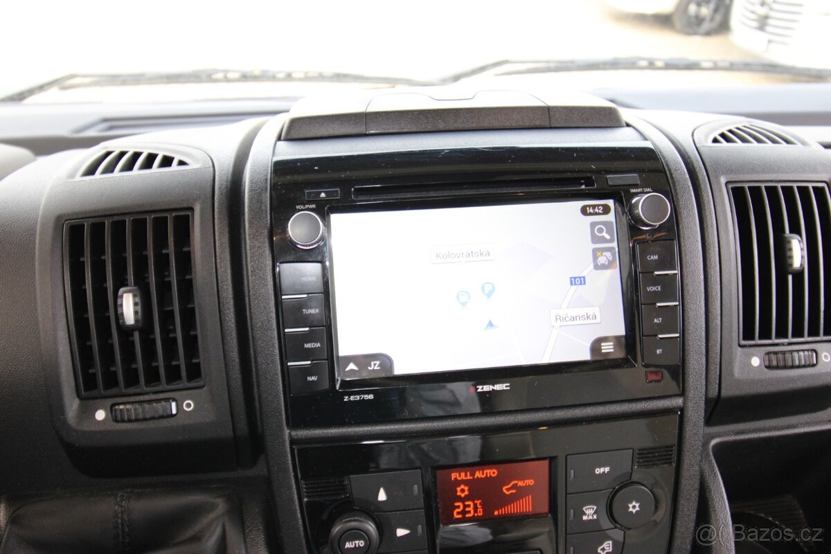 Eura Mobil Integra Line 695 EB - 16