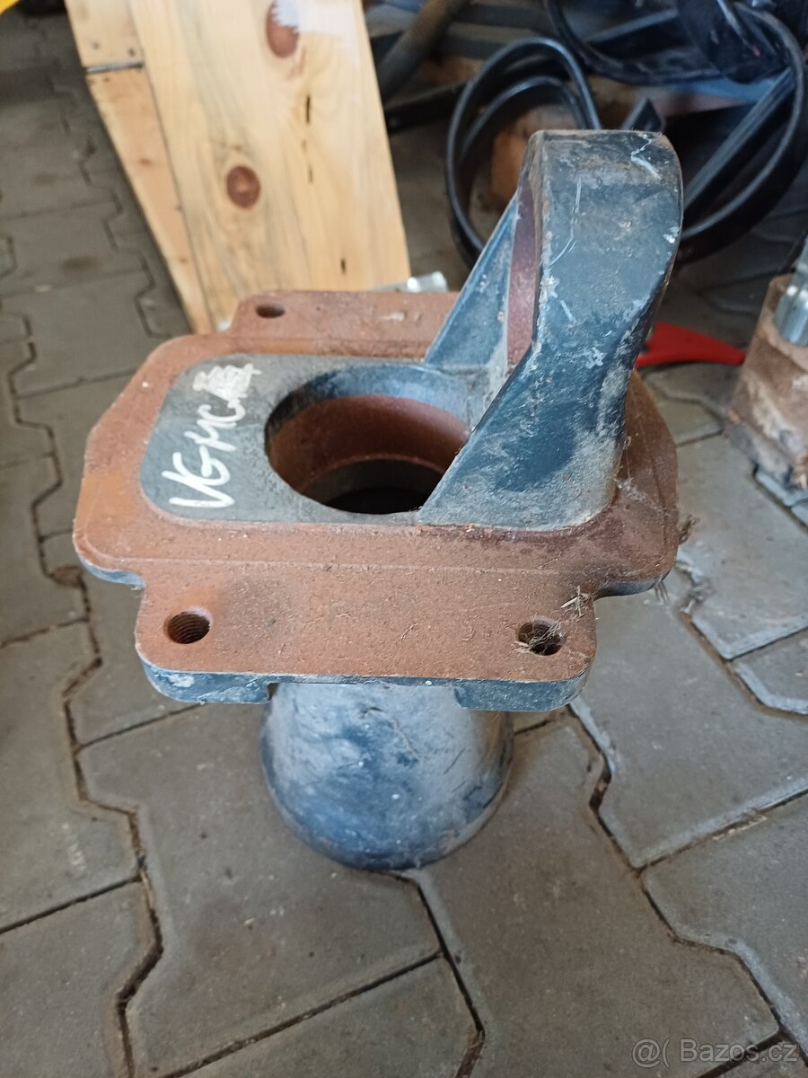 Náhradní díly Vicon - 16