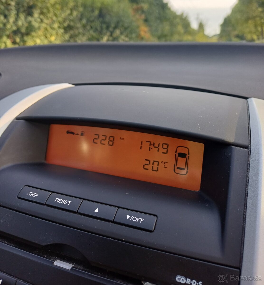 Kia Ceed 1.4i 80 kW benzín + LPG - 16