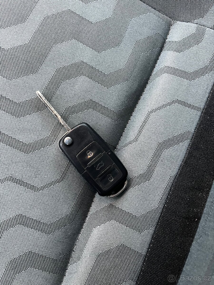 Škoda Fabia 2 1.4 mpi 63kw Kombi - 16