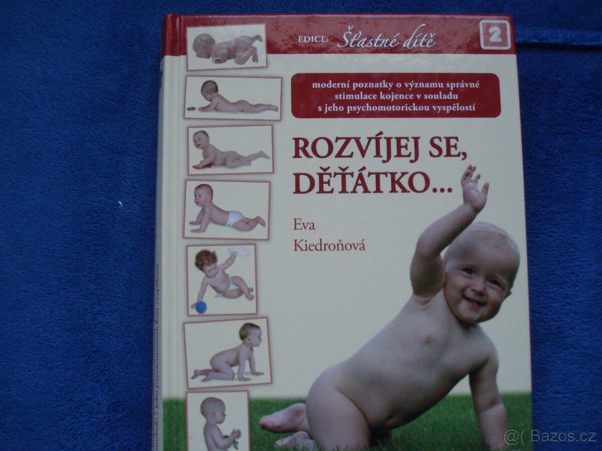 knihy pro předškolní výchovu-výchova LEVÁKŮ v rodině - 16