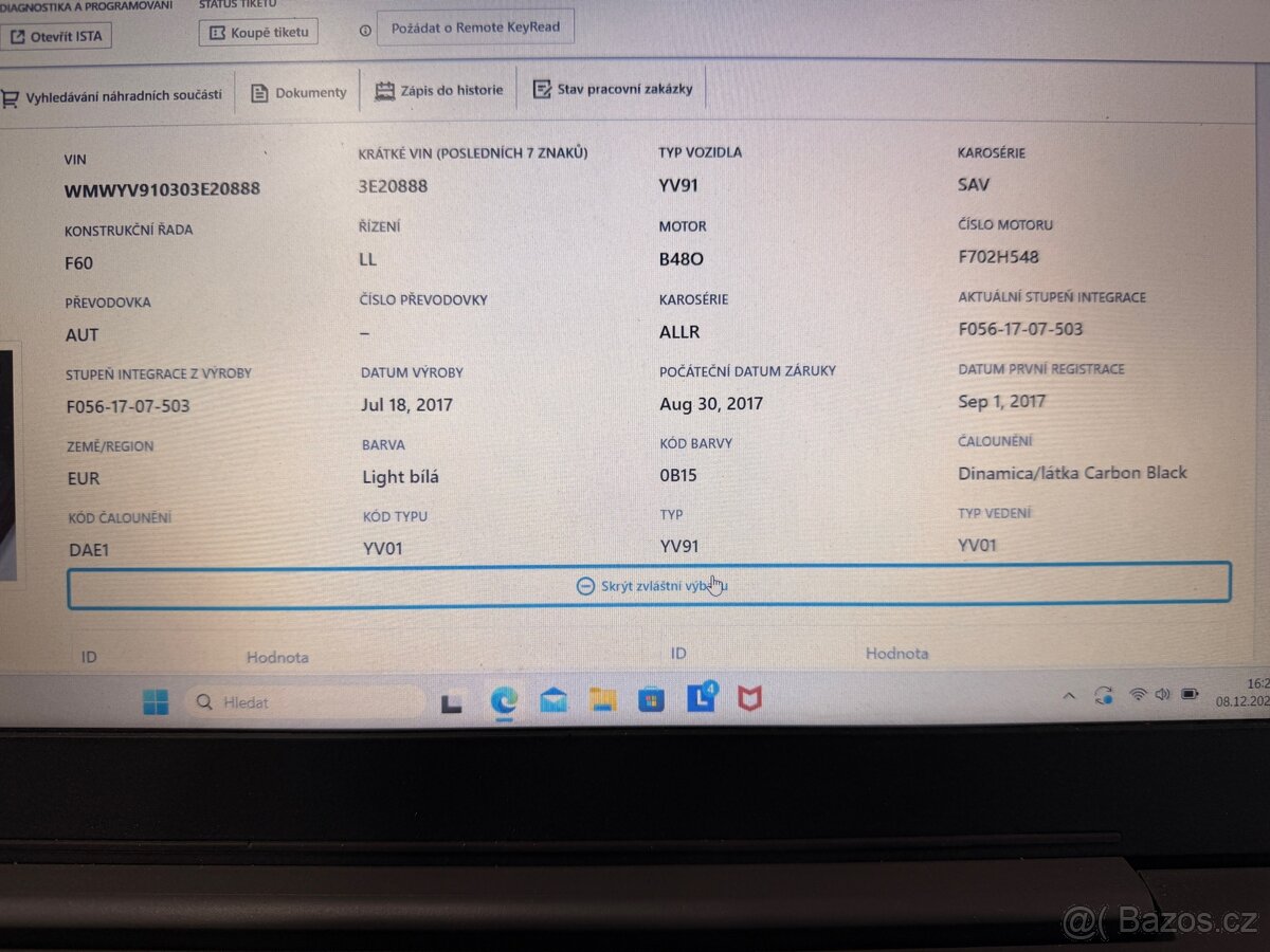 Mini Countryman JCW ALL4 - 16