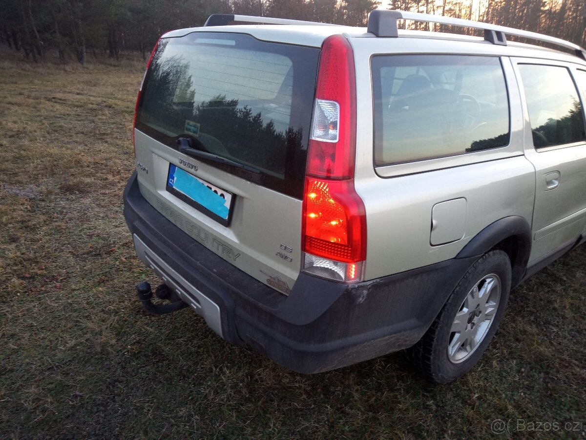 Volvo XC70 D5 - 16