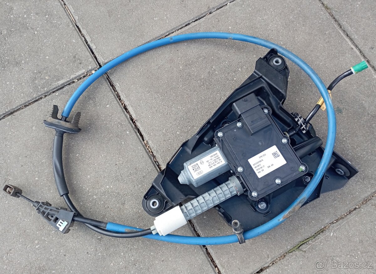 Peugeot 5008 - Náhradní díly EZRC - 16