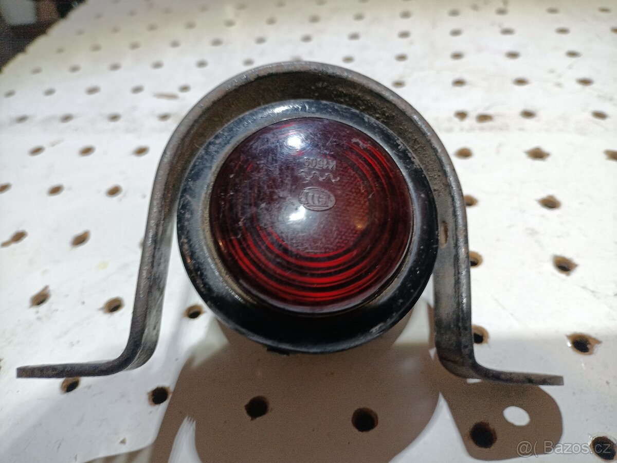 Praga, Minor, Bosch, Vokáč, Tatra 57, Hella - 16