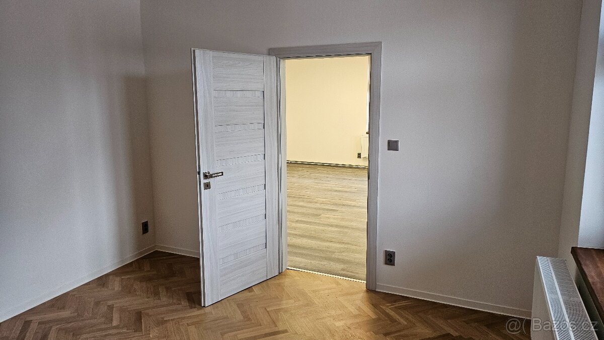 Pronájem bytu 3+KK 83m² - 16