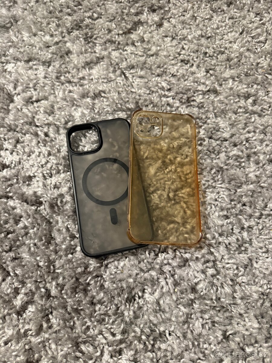 Apple iPhone 13 128gb midnight - 16