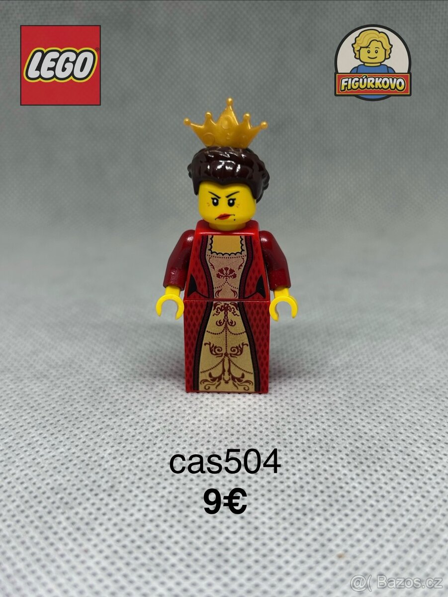 Lego rozne figurky - 16