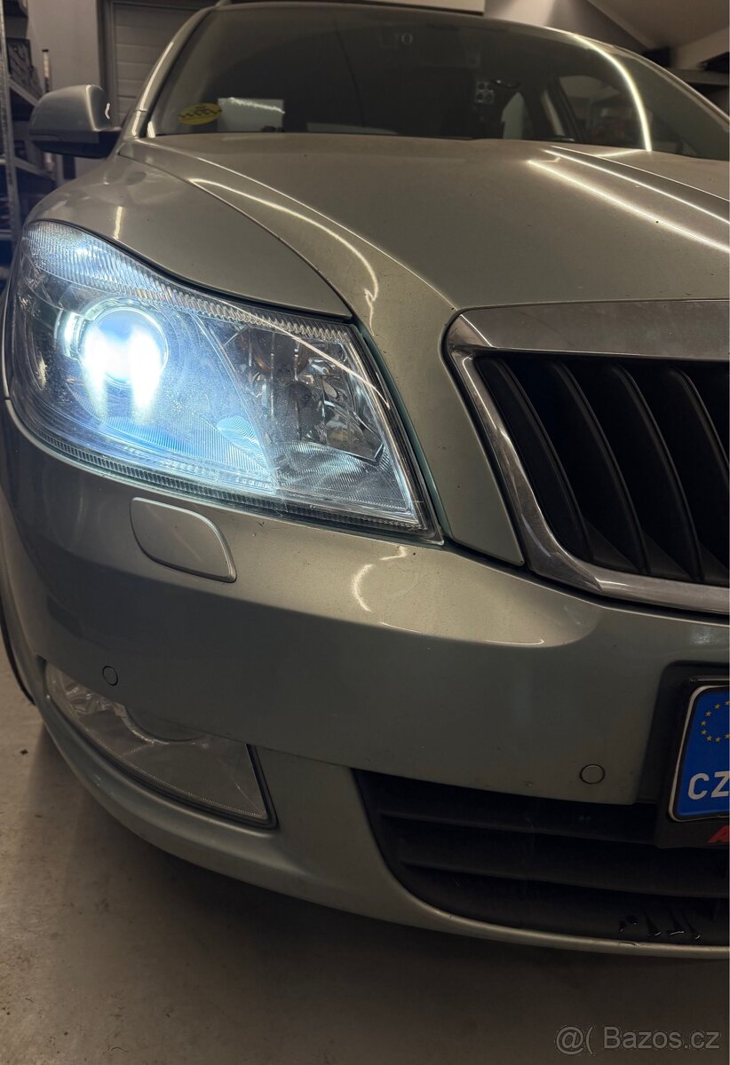 LED vybojky - 16