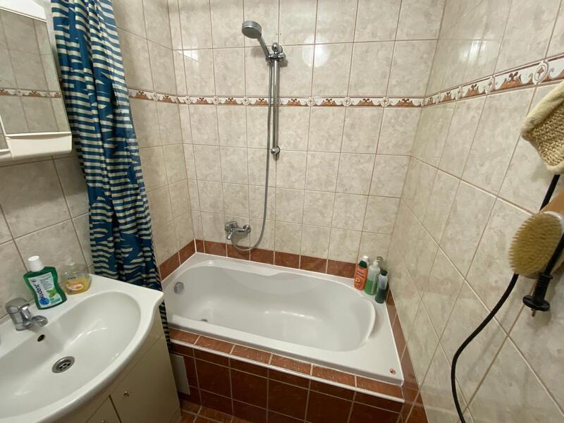 PRODEJ ZDĚNÉHO BYTU 3+1, CENTRUM OBCE KVILDA - 16