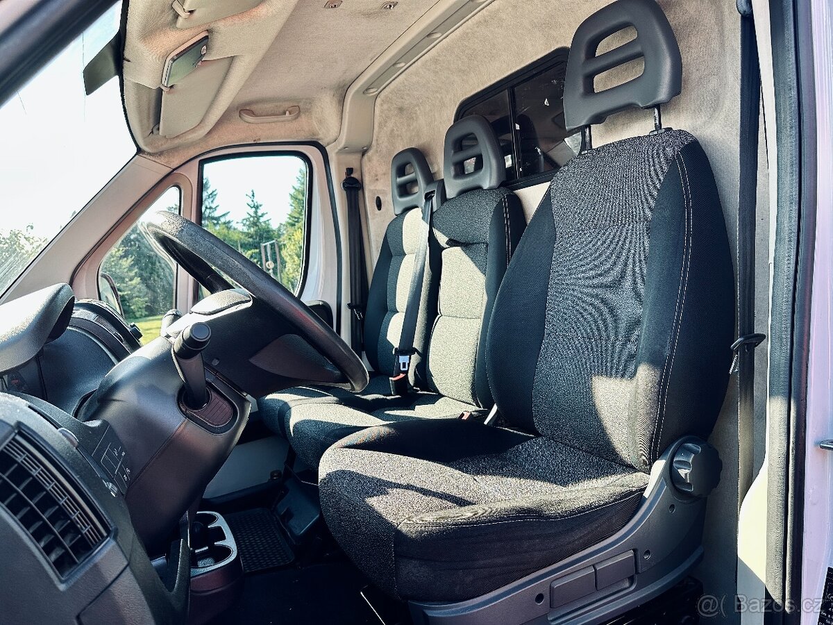 Fiat Ducato L3H2 110kW DPH - 16