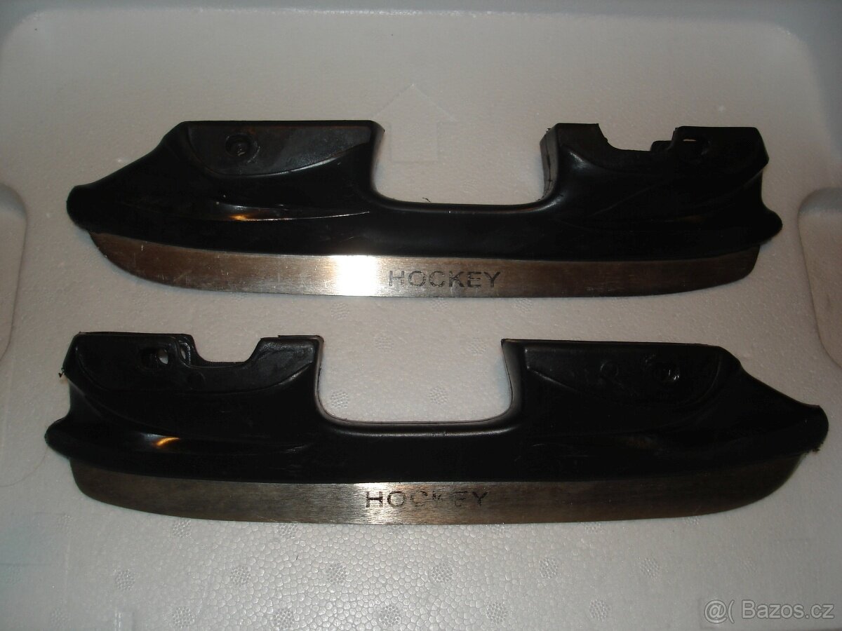 Ortéza Korzet Lombax Dorso hokejová přílba brankarka, brusle - 16