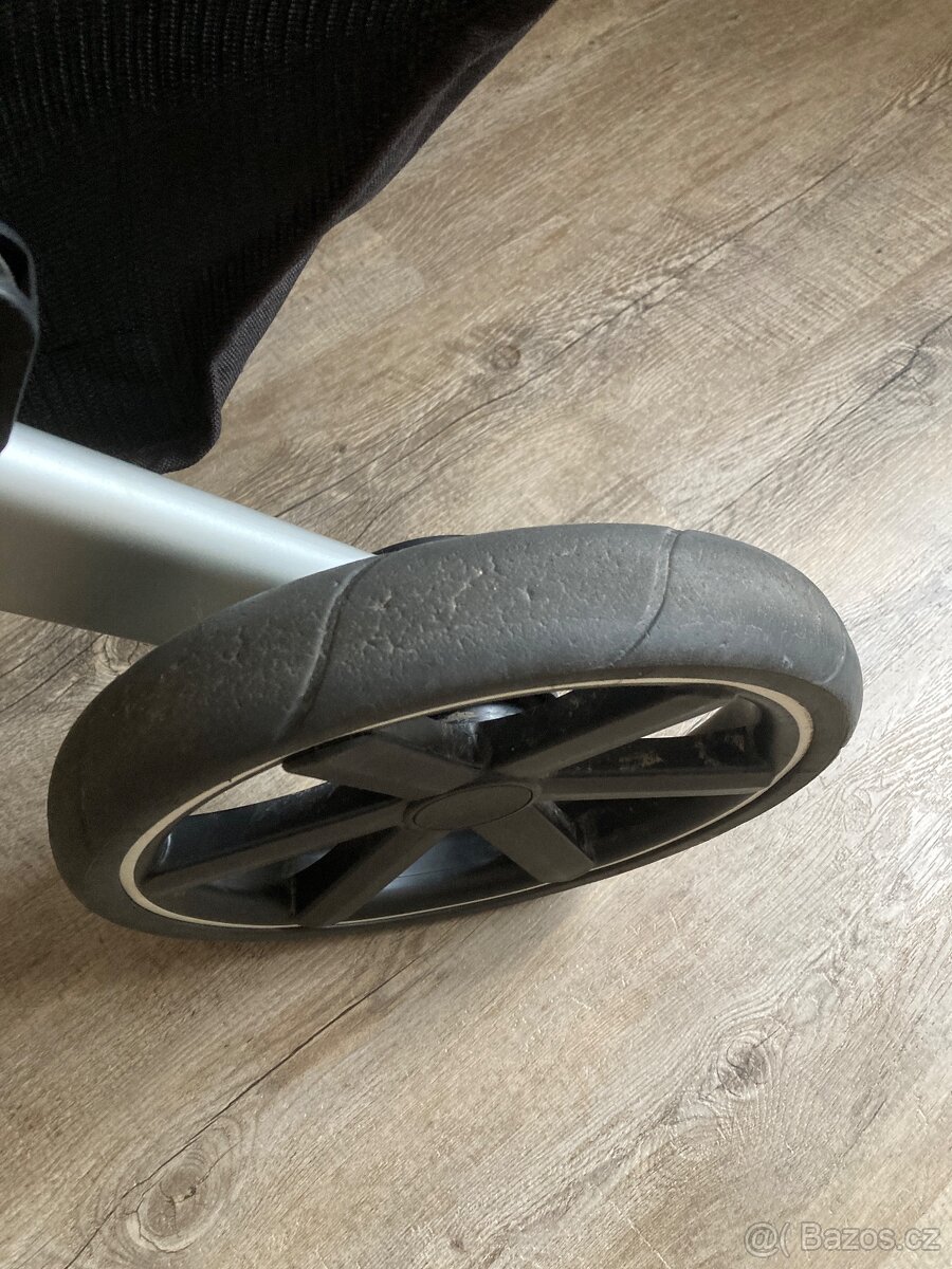 kočárek ABC Design Salsa 4 - 16