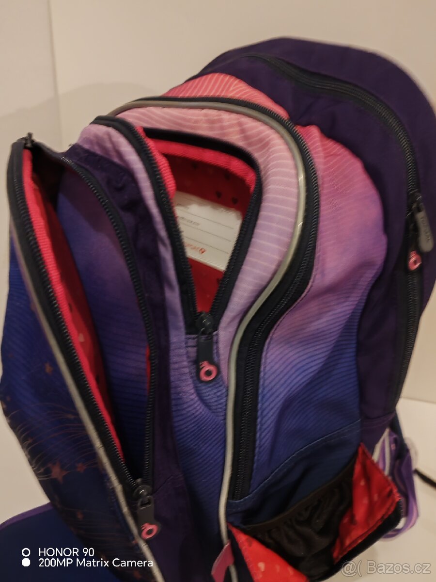 Školní set TOPGAL - 16