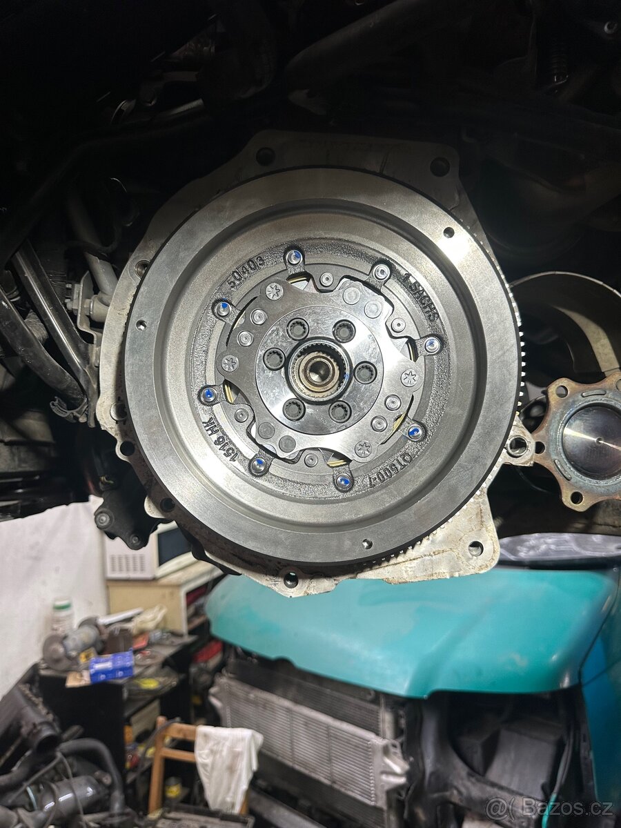 Škoda octavia 2D 110kw 2014 - 16