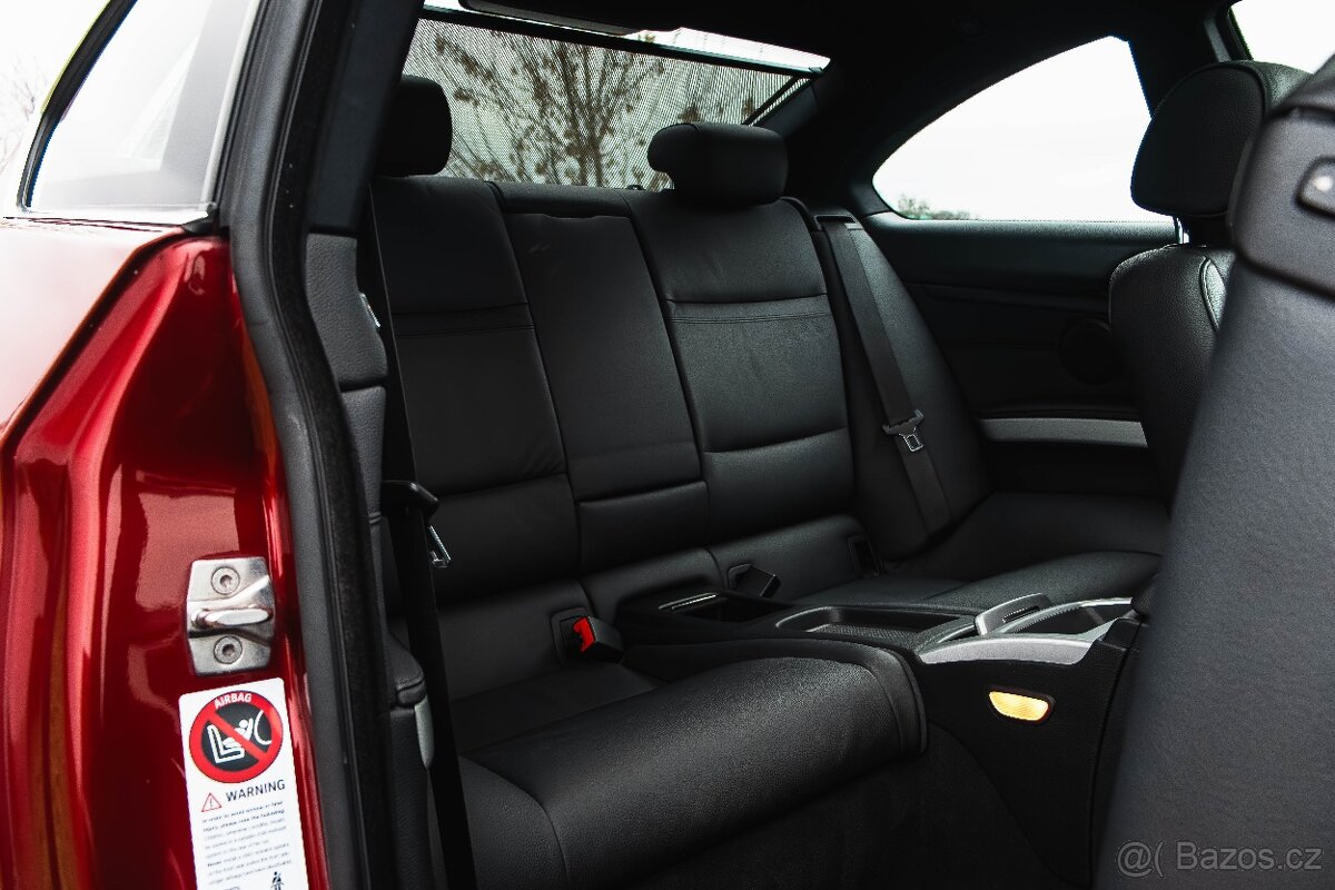 BMW 335i Coupé E92 N55 | Serv.kn. | Harman - 16