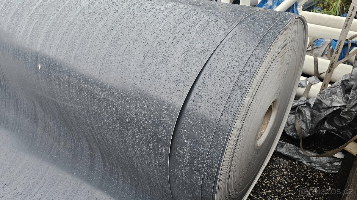 Gumové pásy Dopravníkový pás - 0,1 m - 3,3 m šířka - 16