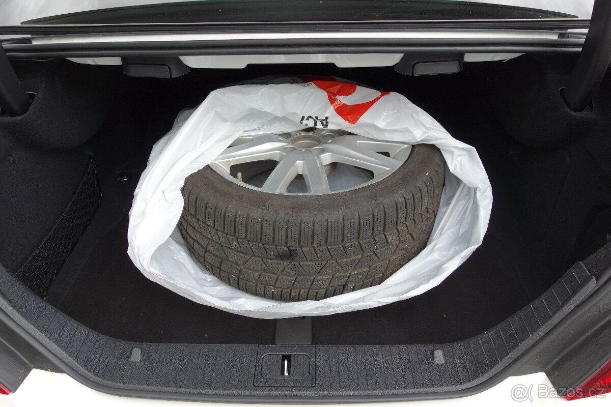 Mercedes-Benz CLS 400 4MATIC AMG 2016 ČR - 16