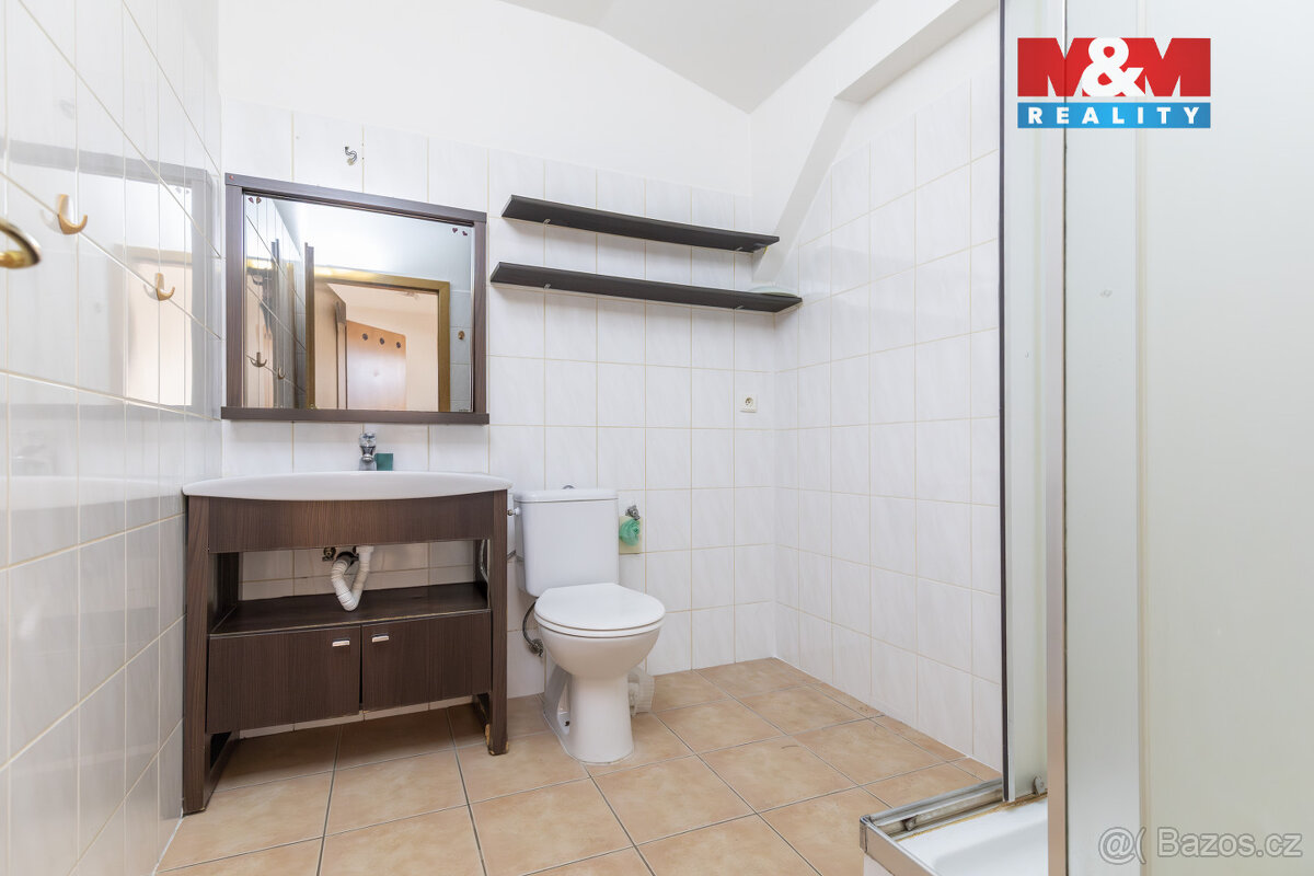 Prodej nájemního domu, 600 m², Český Těšín, ul. Sokola-Tůmy - 16