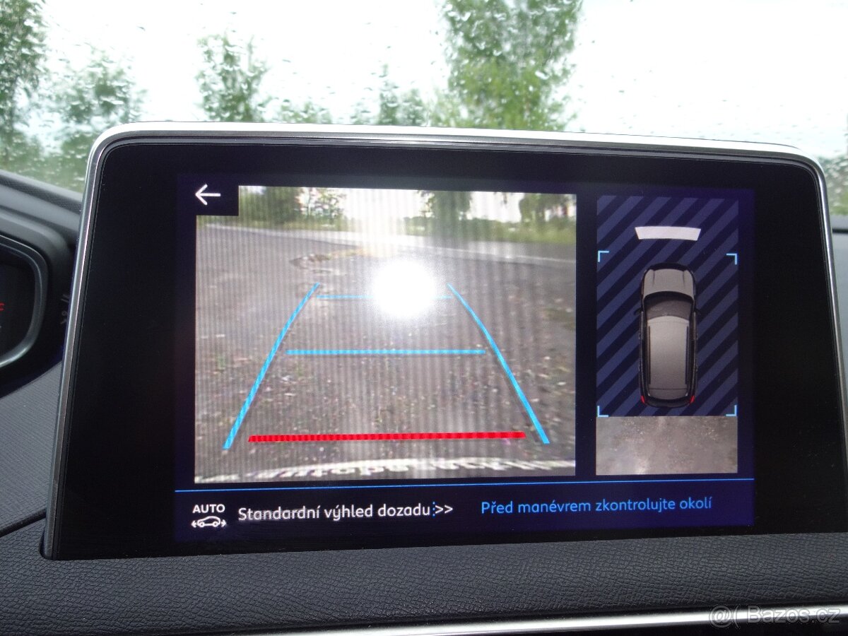 Peugeot 3008 1.2 PureTech 96 kW - 16