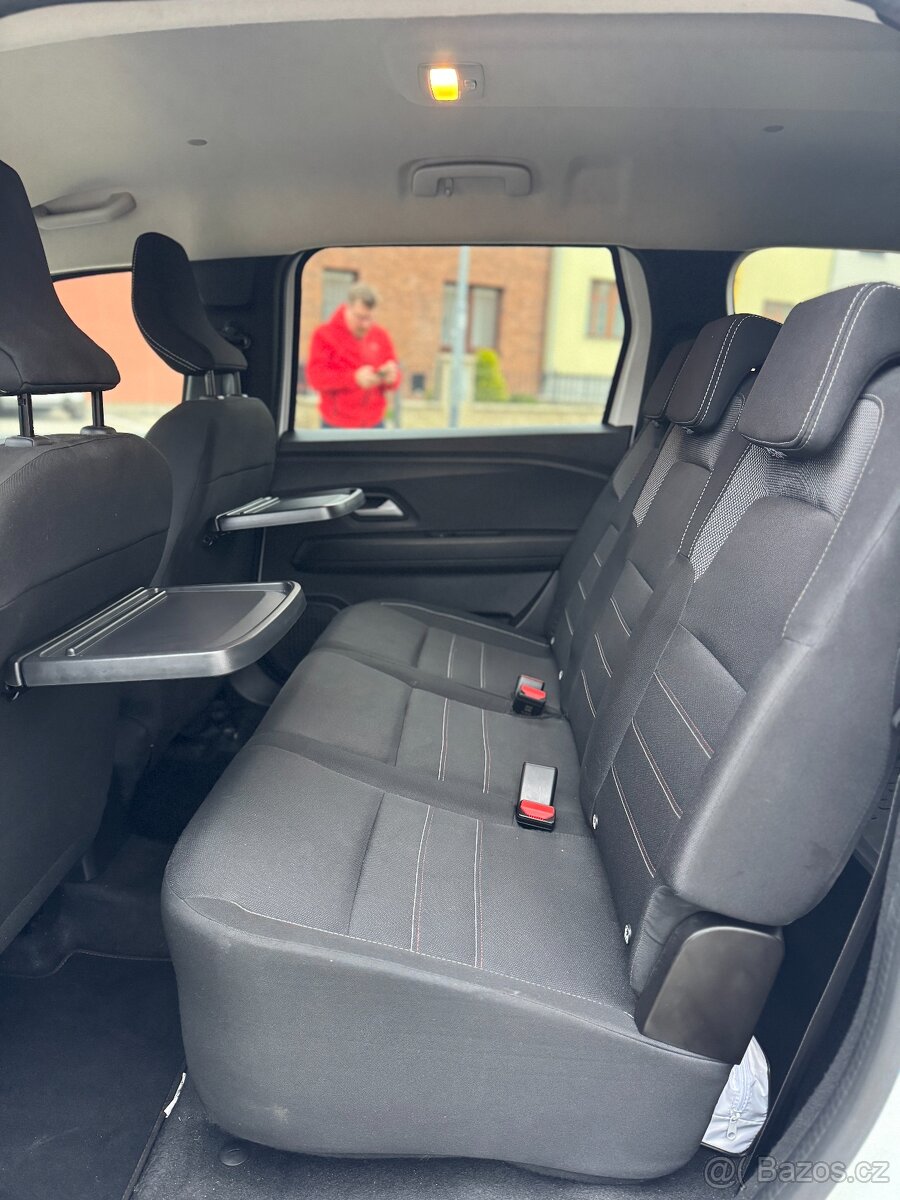 Dacia Jogger 1.0TCe LPG Xtreme Limited Edition - 16