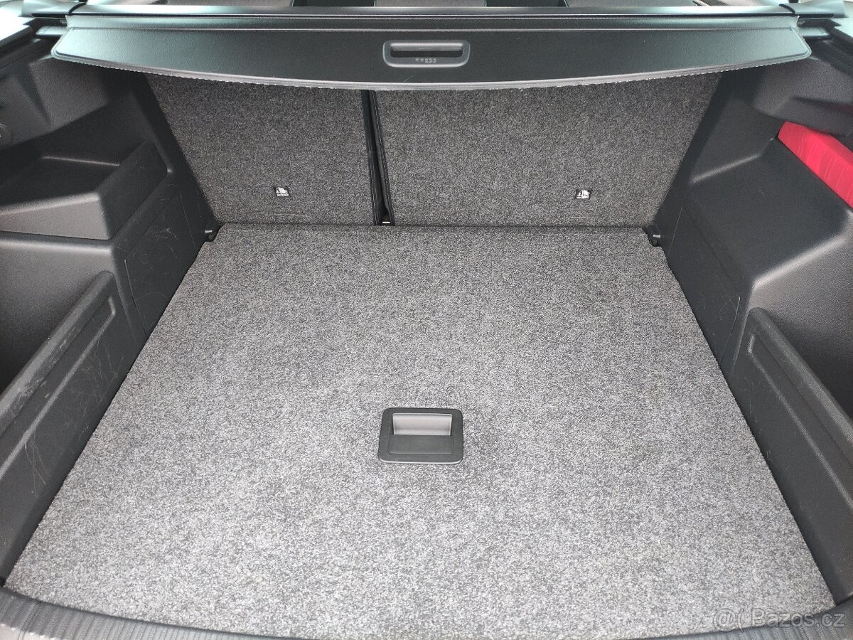 Škoda Fabia III TSi STYLE LED NAVI VYHŘ.SEDAČKY - 16