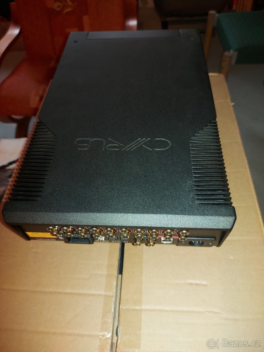 Predám zostavu Cyrus - 16