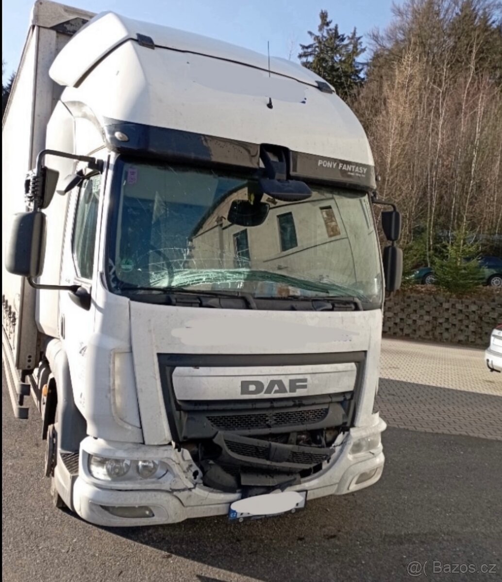 DAF LF 220 - 16