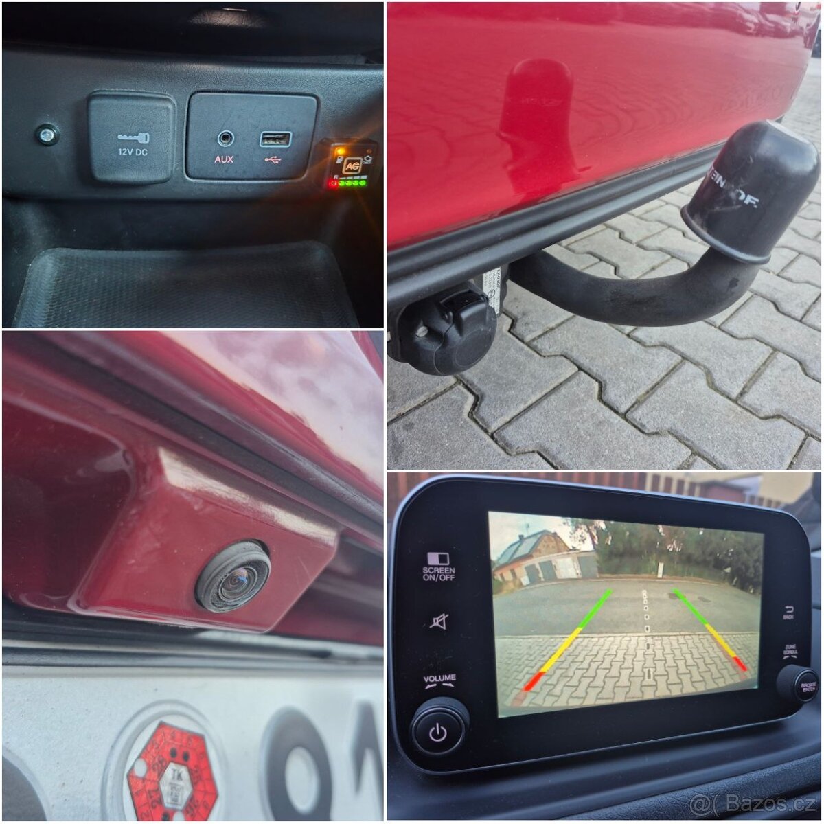 Fiat Tipo 2018 1.4 Turbo S-Design 88kW LPG - 16