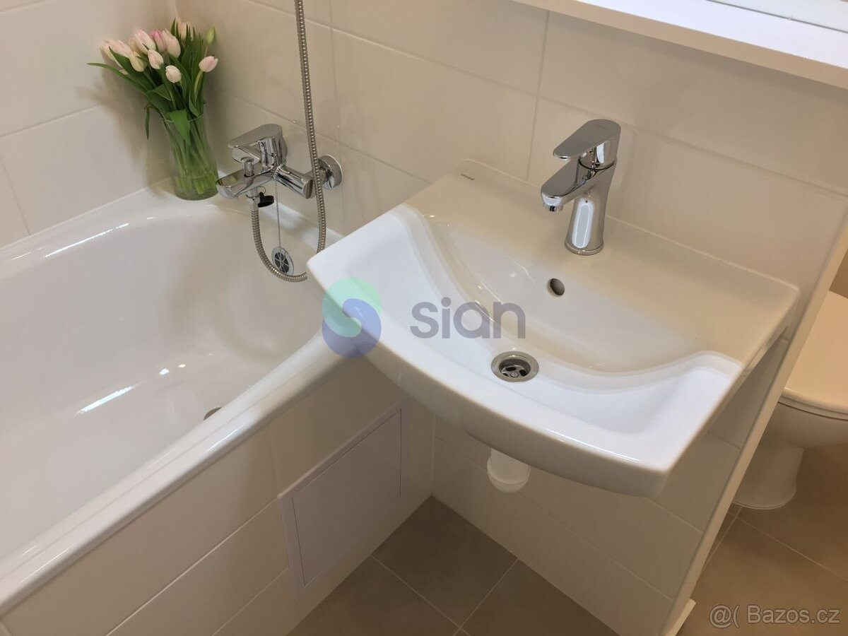 Podnájem bytu 2+1 44 m2, ul. Jaroslava Misky 68/4, Ostrava - - 16