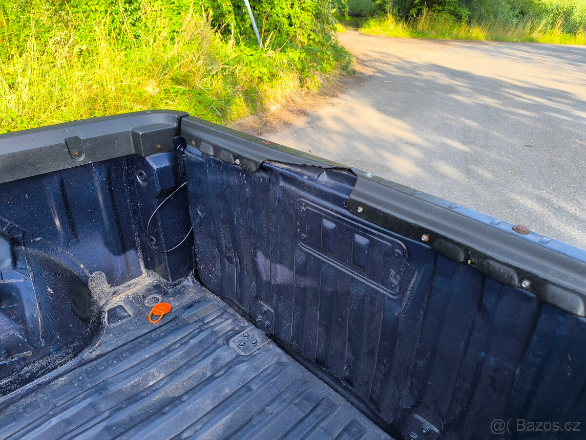 Dacia Logan pick up pikap - 16