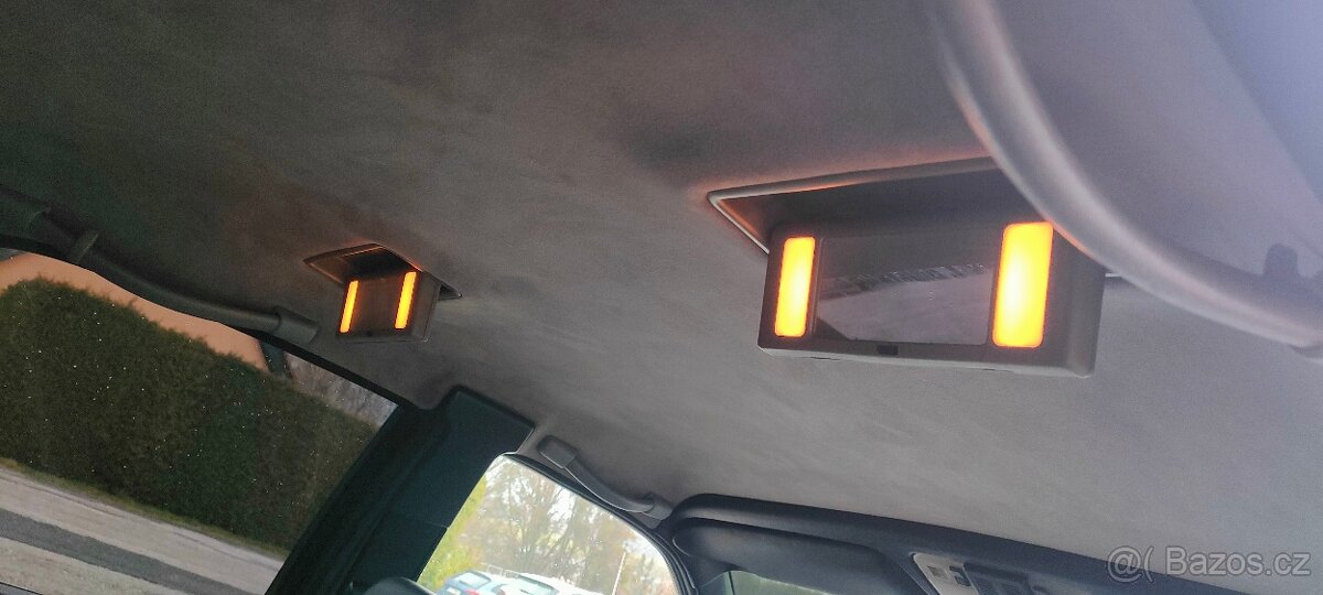 Mercedes-Benz w140 S300 S320 1992 mamut - 16