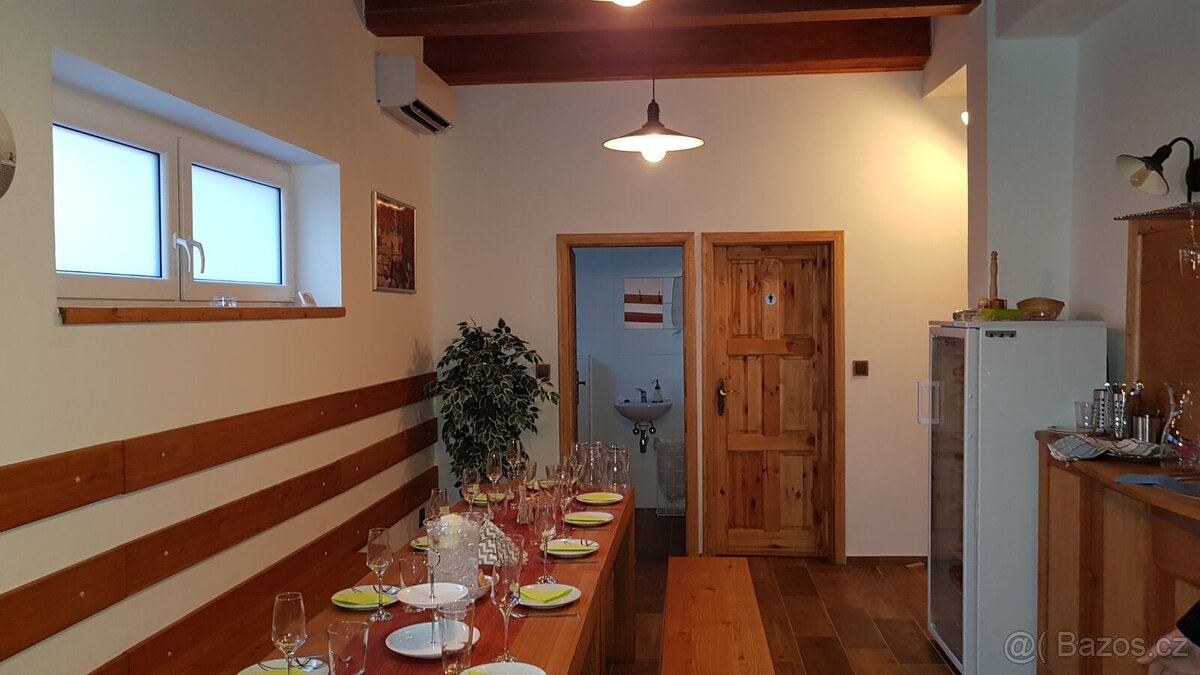 Rodinný dům s obchodními prostory, podnikání, širší centrum - 16