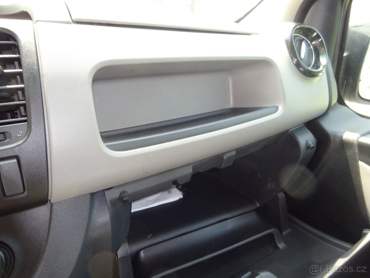 Renault Trafic 1,6DCi - 16