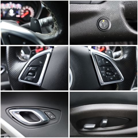 Chevrolet Camaro 6.2 V8 2021 - 16