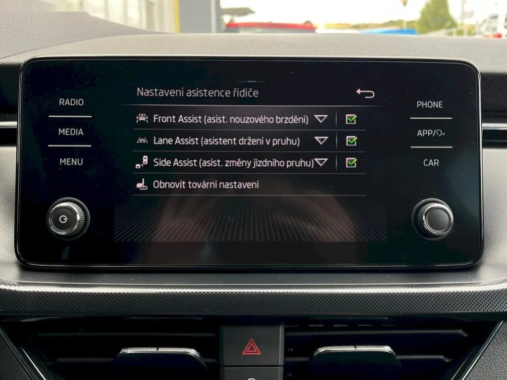 Škoda Scala, STYLE 81kW/1.0TSI M6F - 16