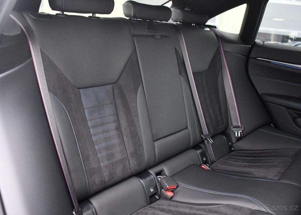 BMW i4 eDrive401 - 16