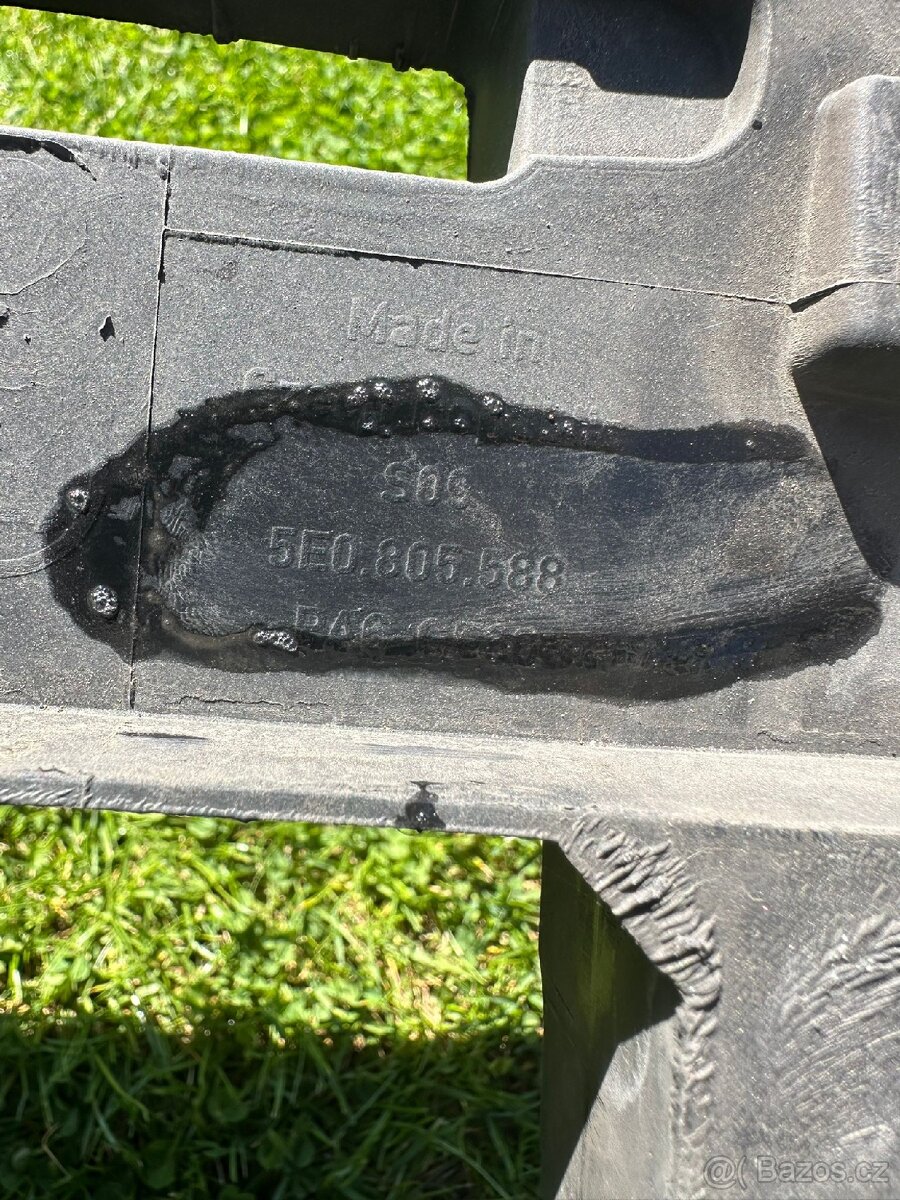 Škoda Superb 3 (díly ) - 16