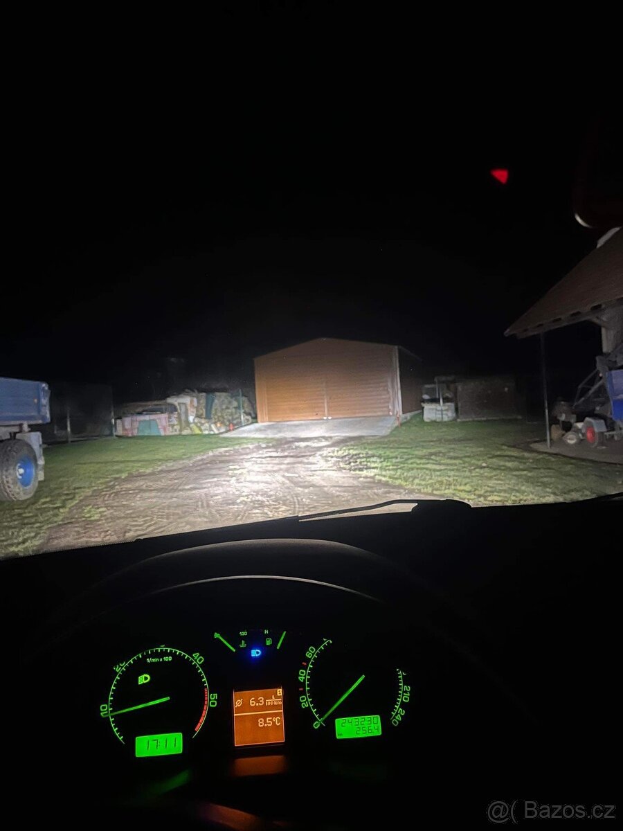 led zarovky do auta - 16