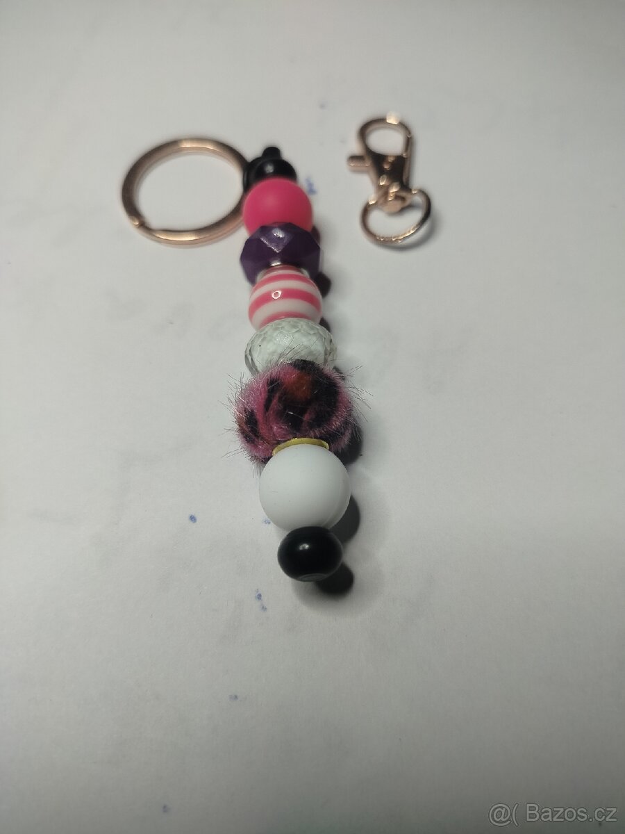 Pozor sleva Klíčenka,batohy tašky jeansy mobilní telefony - 16