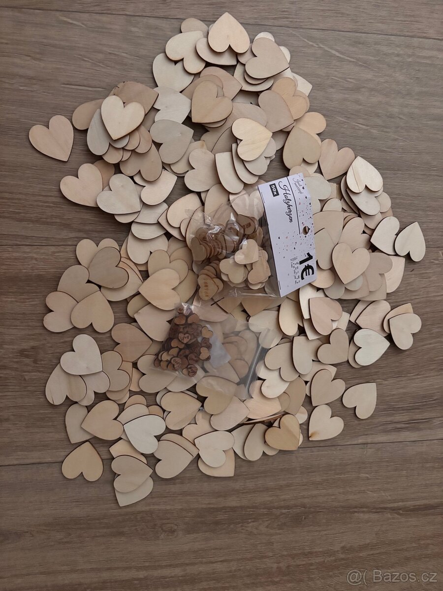 Věci na svatbu - 16