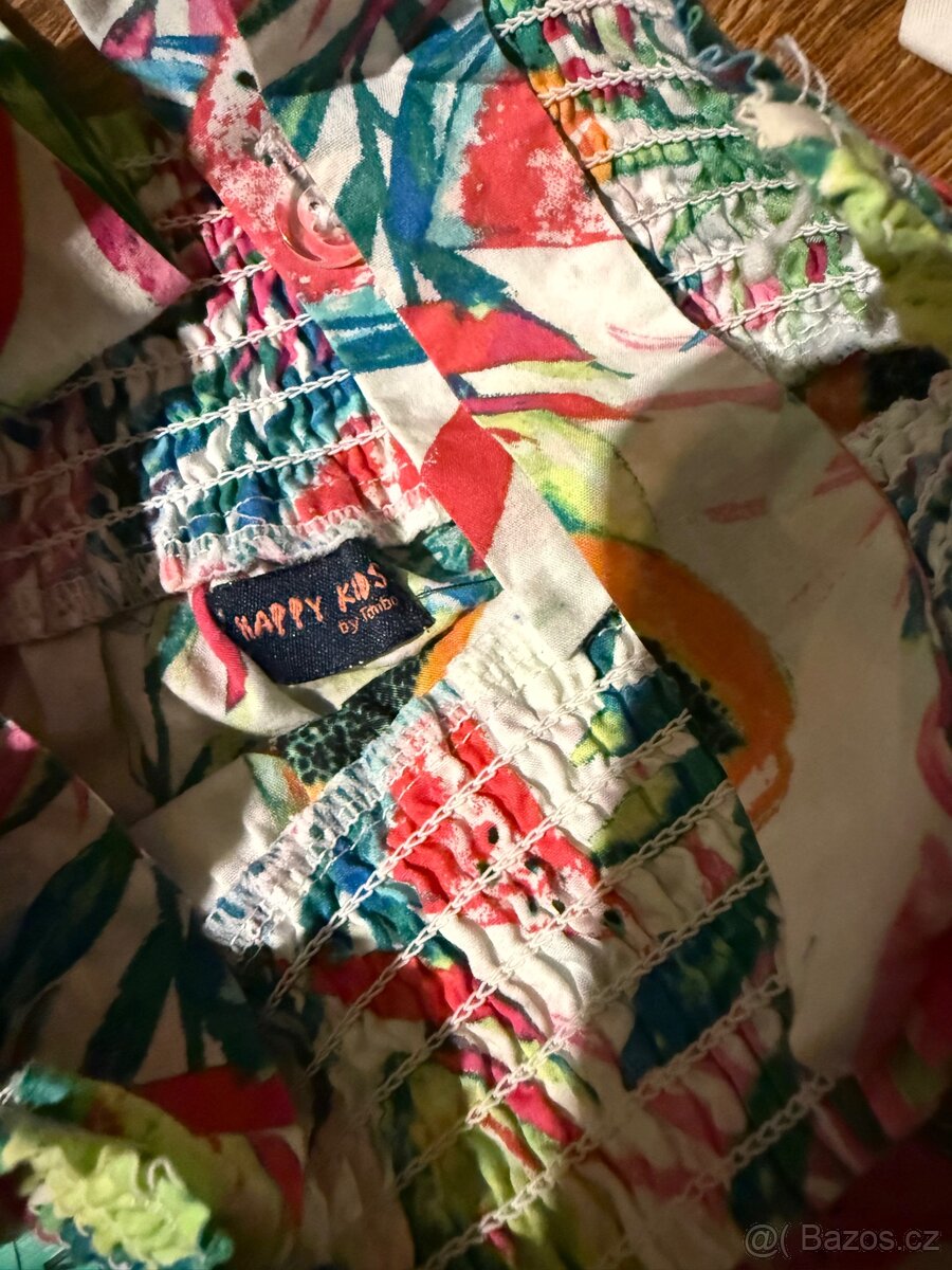 Set oblečení Happy Kids by Tchibo + Mark&Spenser - 16