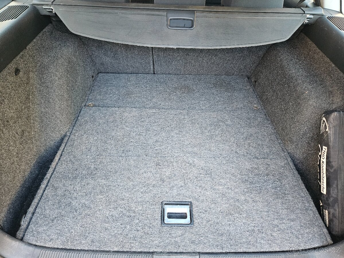 Škoda Octavia Style 1.6 75 kW, 2004 Nové rozvody+servis+STK - 16